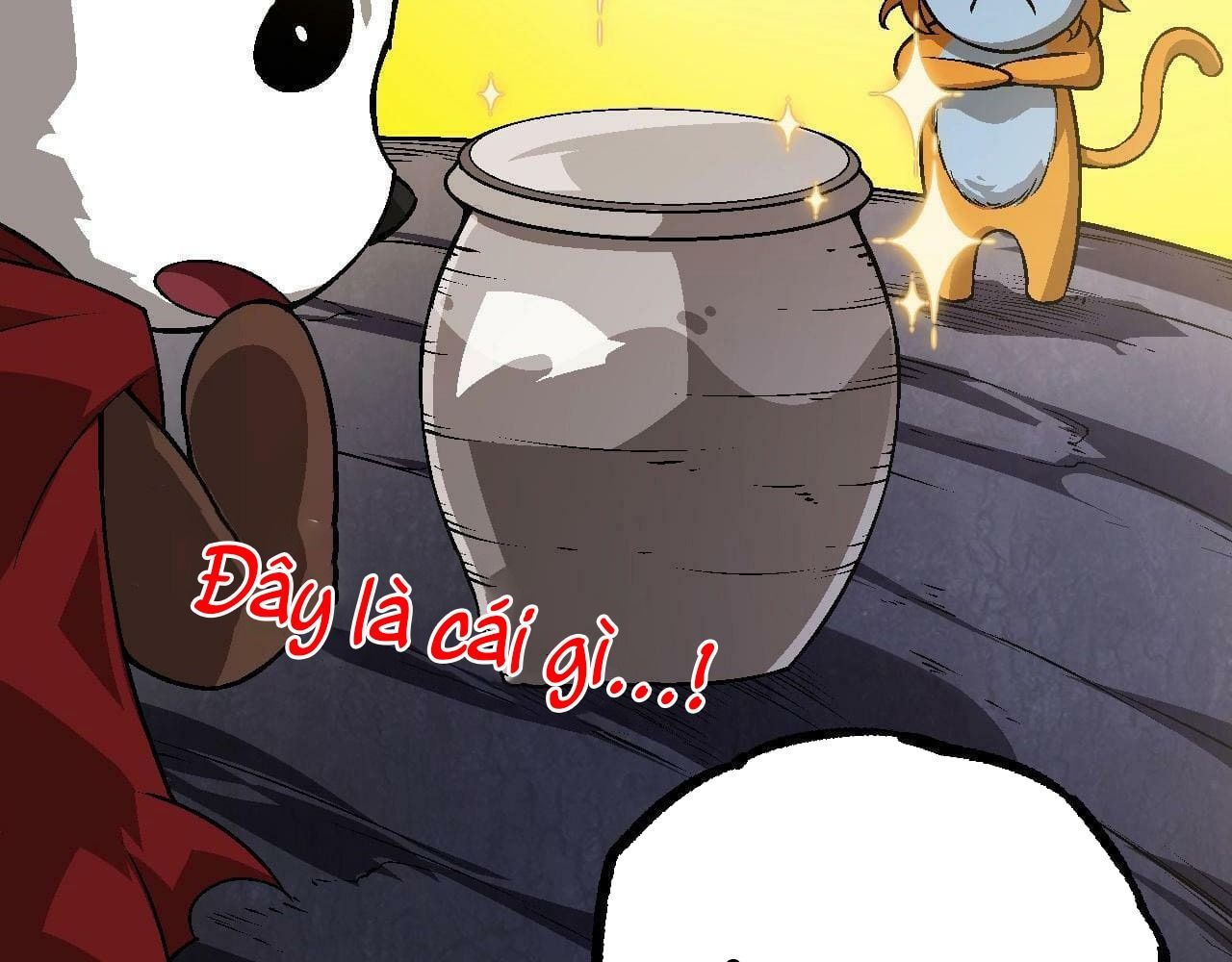 Thăng Cấp Bắt Đầu Từ Một Cái Cây Chap 73 - Next Chap 74