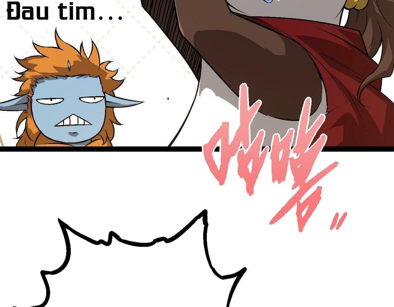 Thăng Cấp Bắt Đầu Từ Một Cái Cây Chap 73 - Next Chap 74