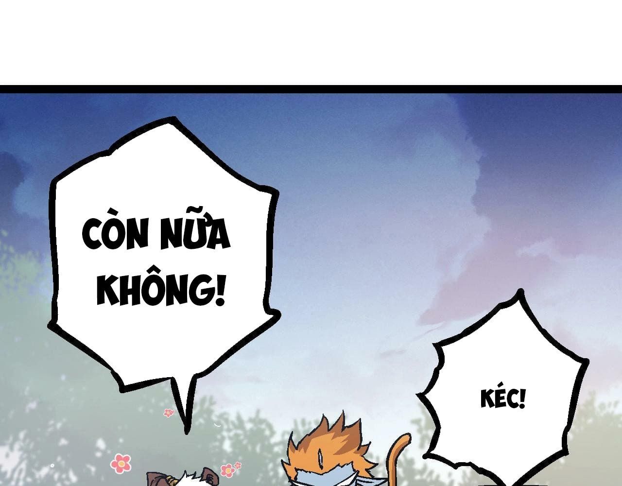 Thăng Cấp Bắt Đầu Từ Một Cái Cây Chap 73 - Next Chap 74