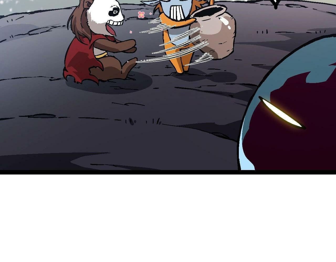 Thăng Cấp Bắt Đầu Từ Một Cái Cây Chap 73 - Next Chap 74