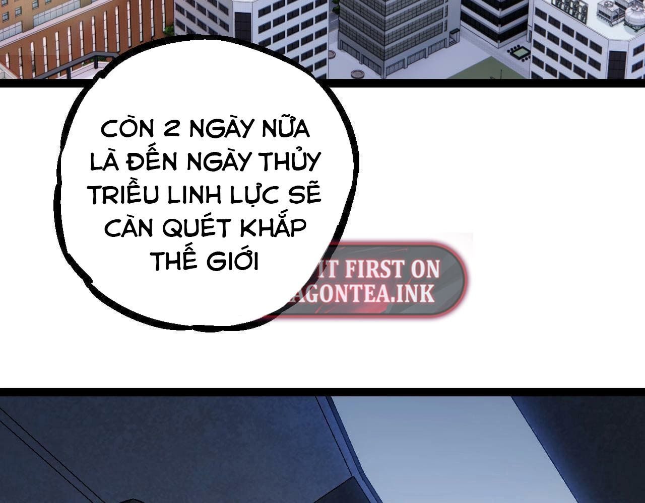 Thăng Cấp Bắt Đầu Từ Một Cái Cây Chap 73 - Next Chap 74