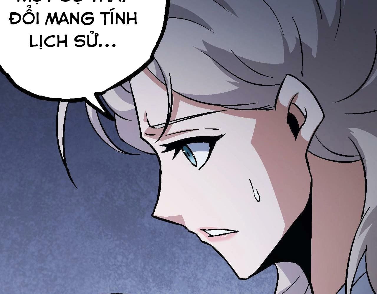 Thăng Cấp Bắt Đầu Từ Một Cái Cây Chap 73 - Next Chap 74