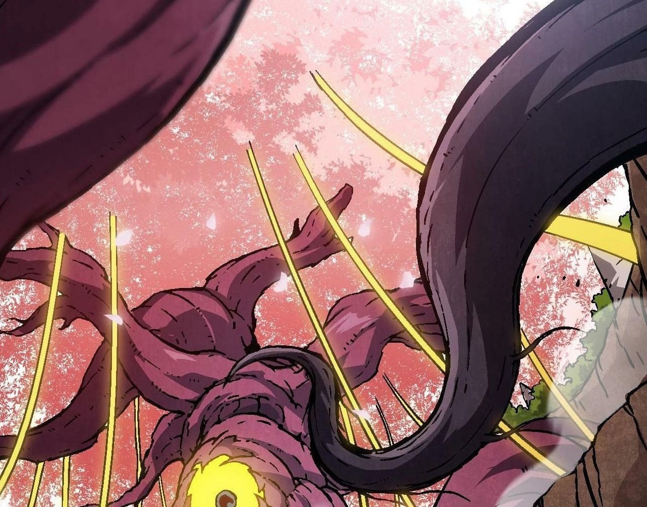 Thăng Cấp Bắt Đầu Từ Một Cái Cây Chap 73 - Next Chap 74