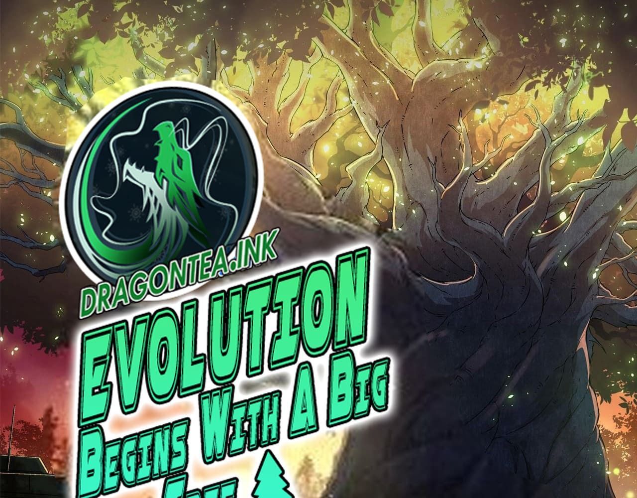 Thăng Cấp Bắt Đầu Từ Một Cái Cây Chap 73 - Next Chap 74