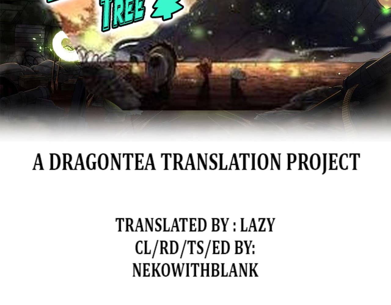 Thăng Cấp Bắt Đầu Từ Một Cái Cây Chap 73 - Next Chap 74