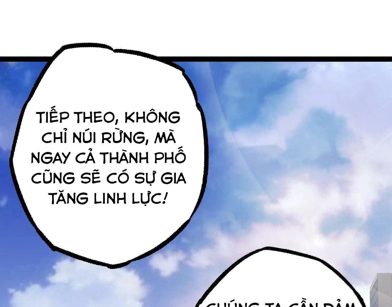 Thăng Cấp Bắt Đầu Từ Một Cái Cây Chap 73 - Next Chap 74