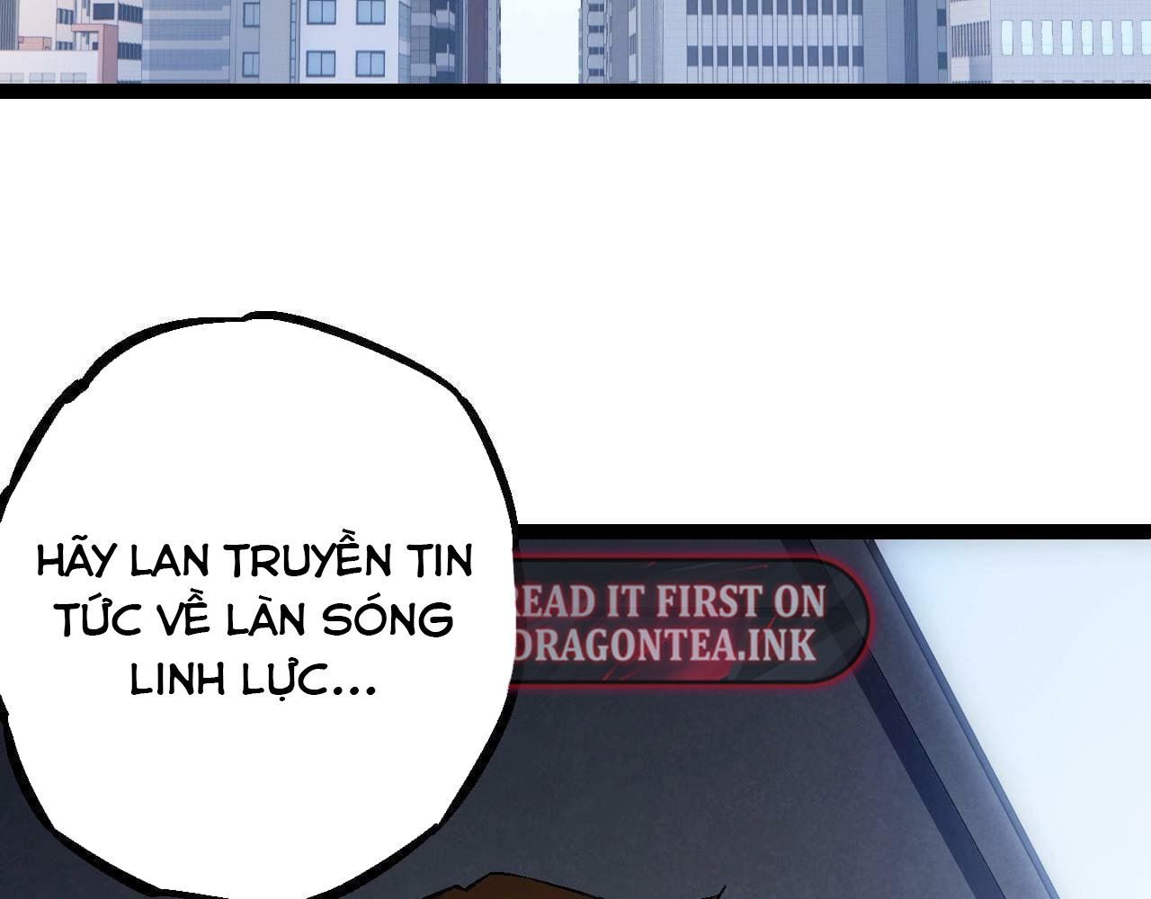 Thăng Cấp Bắt Đầu Từ Một Cái Cây Chap 73 - Next Chap 74