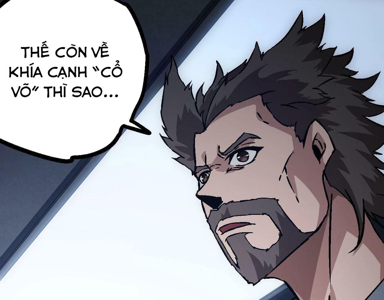 Thăng Cấp Bắt Đầu Từ Một Cái Cây Chap 73 - Next Chap 74
