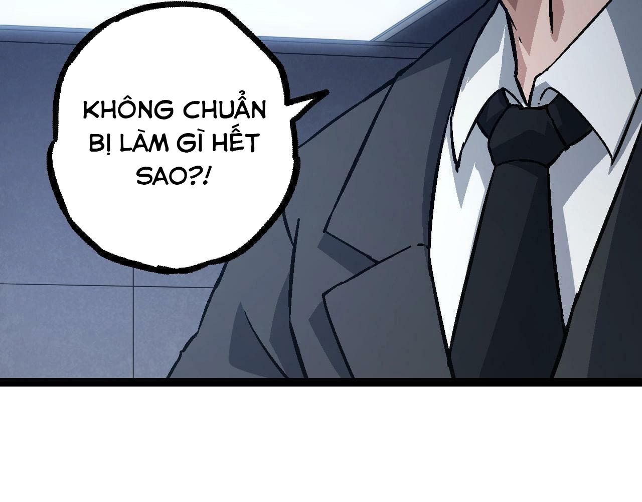 Thăng Cấp Bắt Đầu Từ Một Cái Cây Chap 73 - Next Chap 74