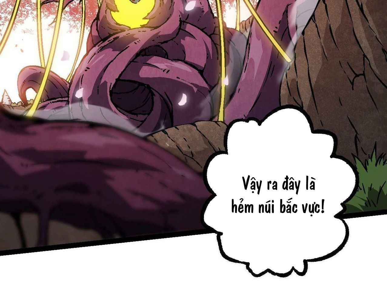 Thăng Cấp Bắt Đầu Từ Một Cái Cây Chap 73 - Next Chap 74