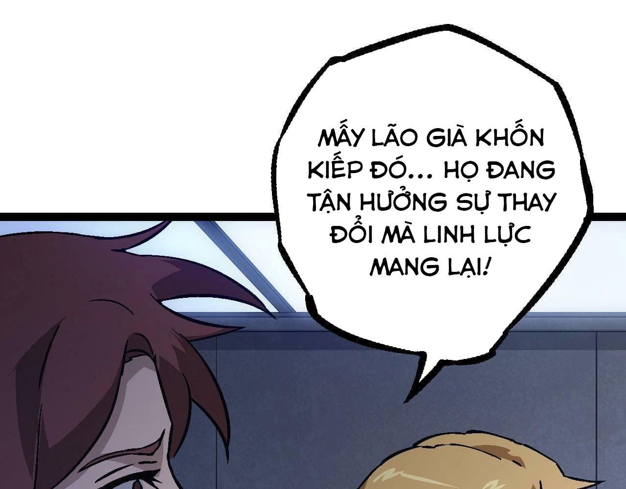 Thăng Cấp Bắt Đầu Từ Một Cái Cây Chap 73 - Next Chap 74