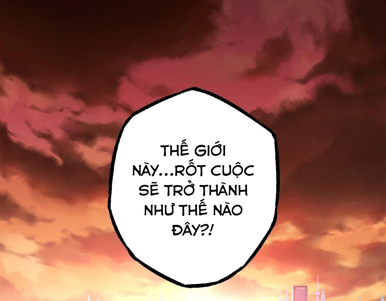 Thăng Cấp Bắt Đầu Từ Một Cái Cây Chap 73 - Next Chap 74