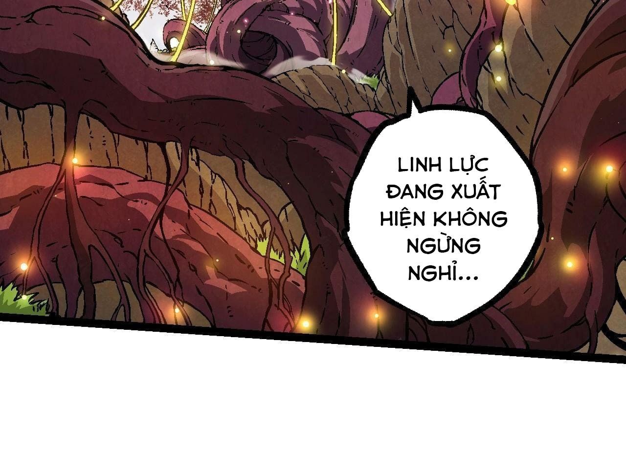 Thăng Cấp Bắt Đầu Từ Một Cái Cây Chap 73 - Next Chap 74
