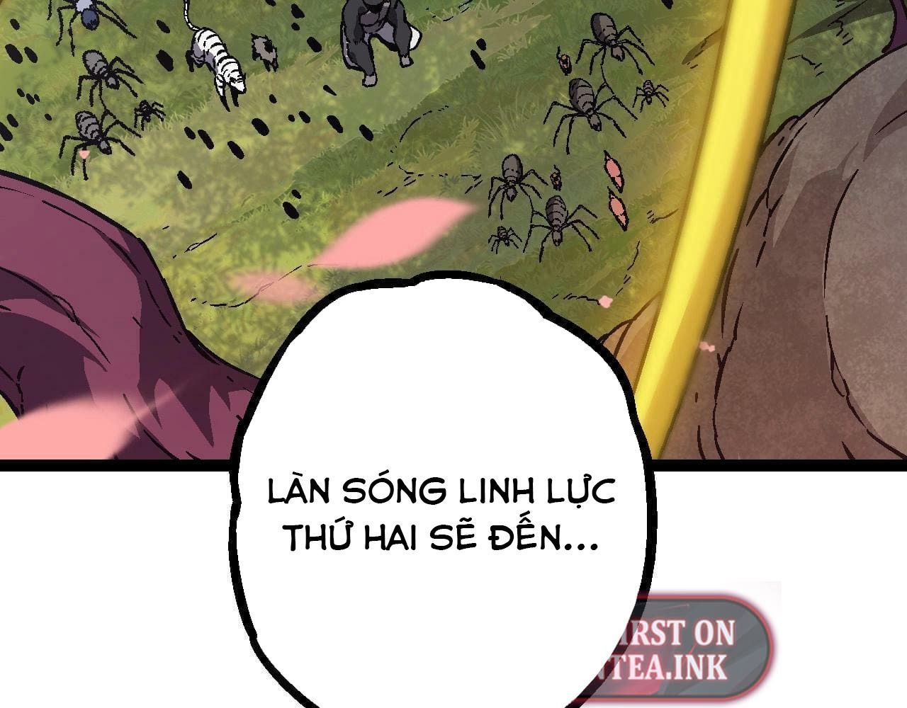 Thăng Cấp Bắt Đầu Từ Một Cái Cây Chap 73 - Next Chap 74