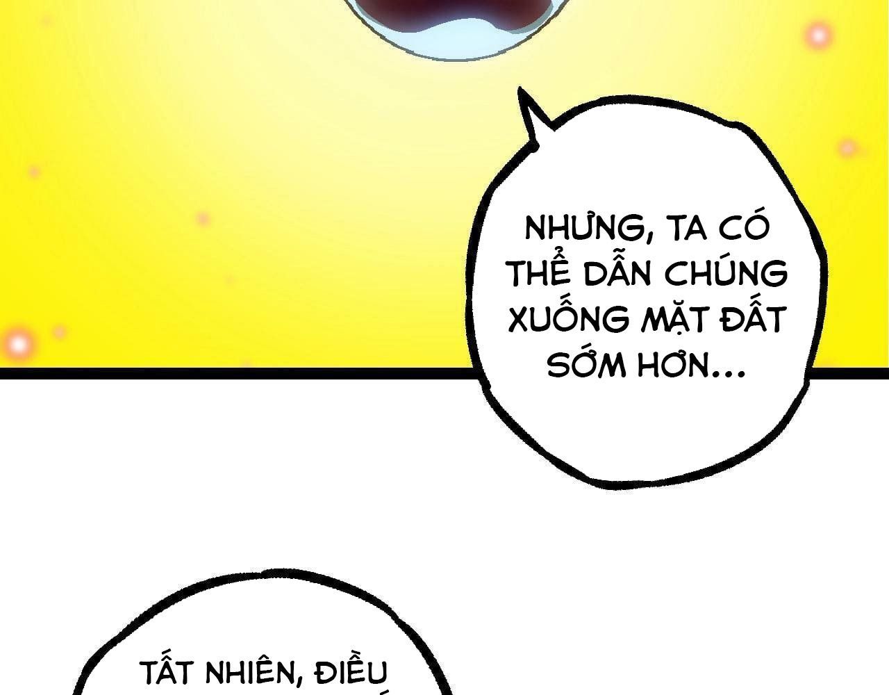 Thăng Cấp Bắt Đầu Từ Một Cái Cây Chap 73 - Next Chap 74