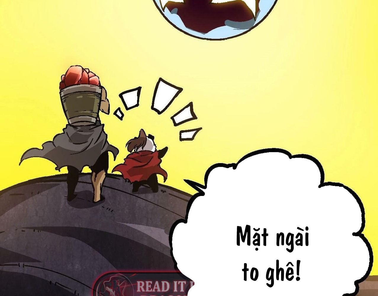 Thăng Cấp Bắt Đầu Từ Một Cái Cây Chap 73 - Next Chap 74