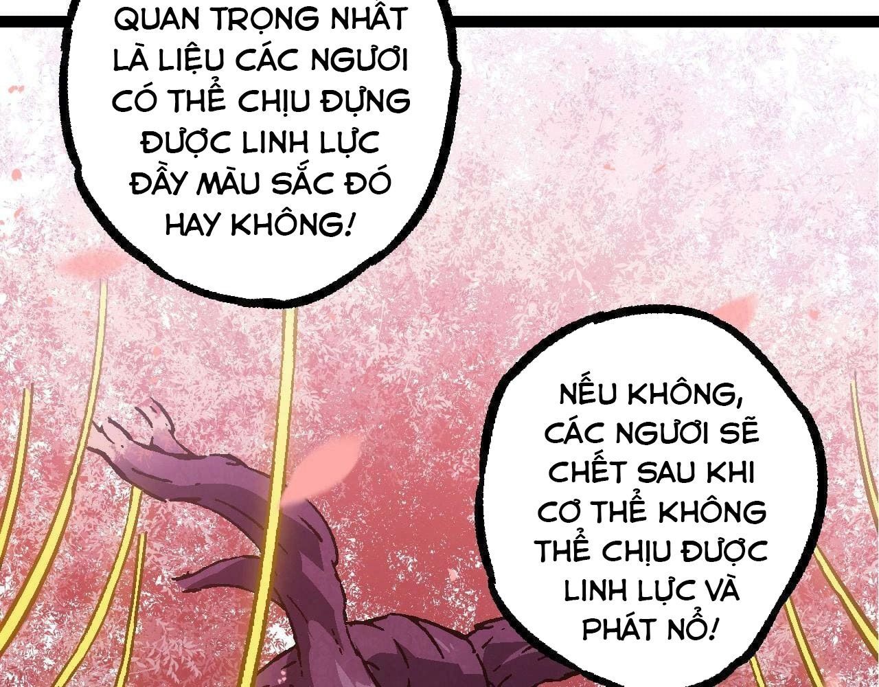 Thăng Cấp Bắt Đầu Từ Một Cái Cây Chap 73 - Next Chap 74