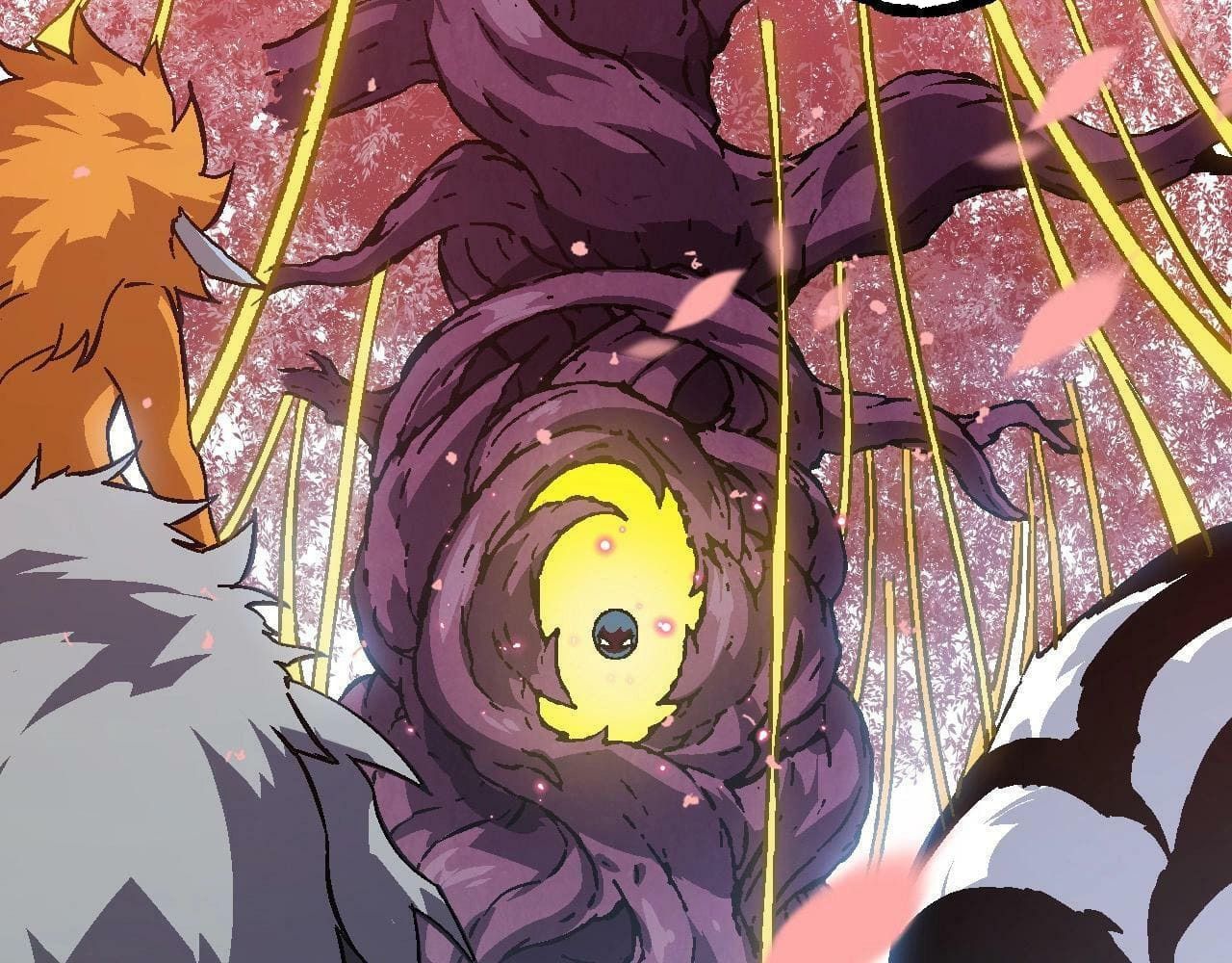 Thăng Cấp Bắt Đầu Từ Một Cái Cây Chap 73 - Next Chap 74