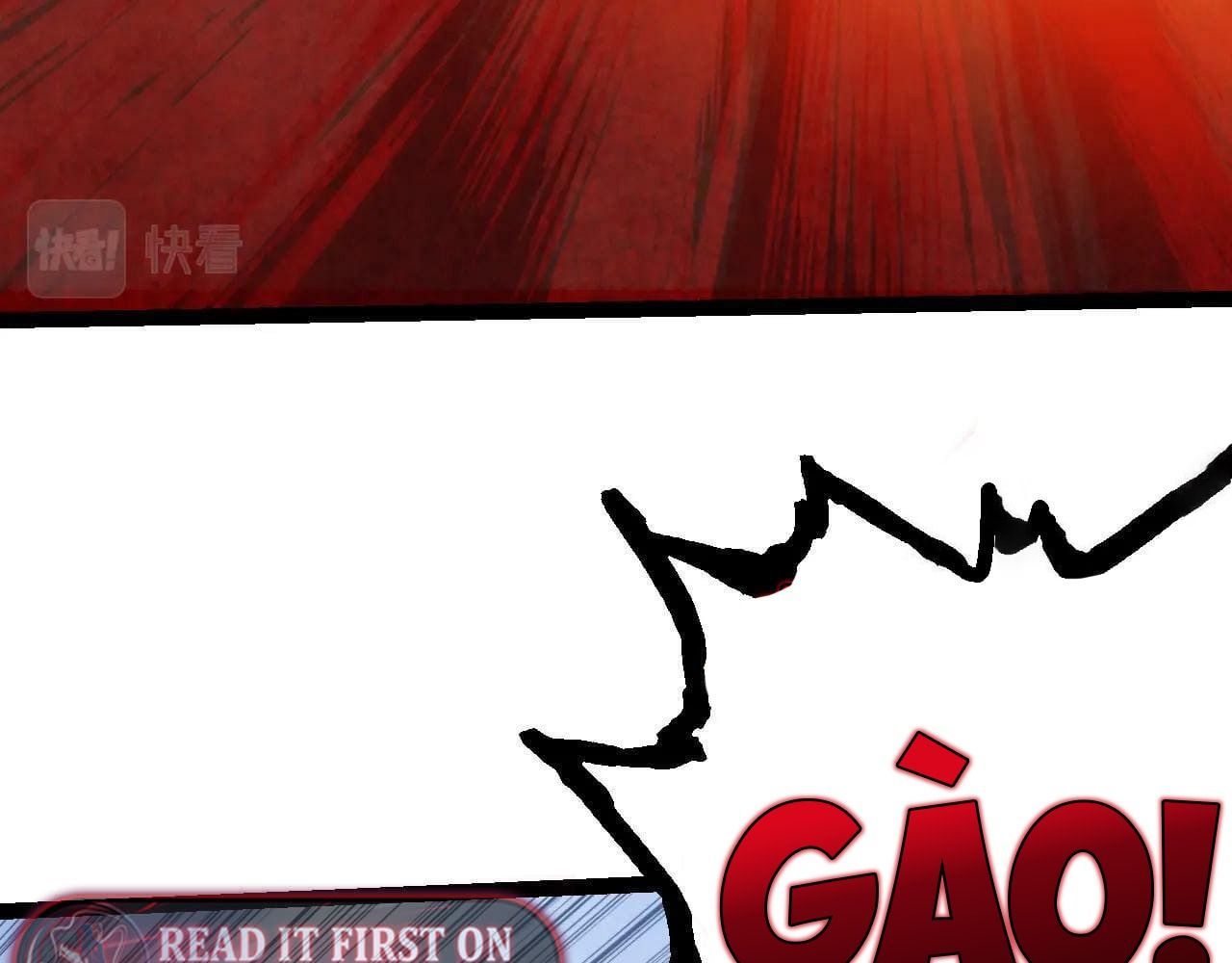 Thăng Cấp Bắt Đầu Từ Một Cái Cây Chap 73 - Next Chap 74