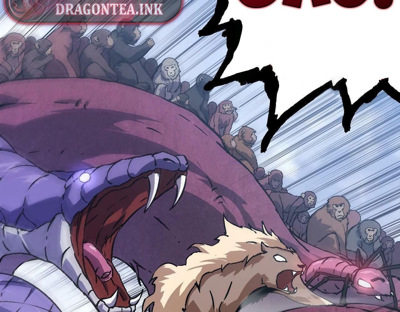 Thăng Cấp Bắt Đầu Từ Một Cái Cây Chap 73 - Next Chap 74
