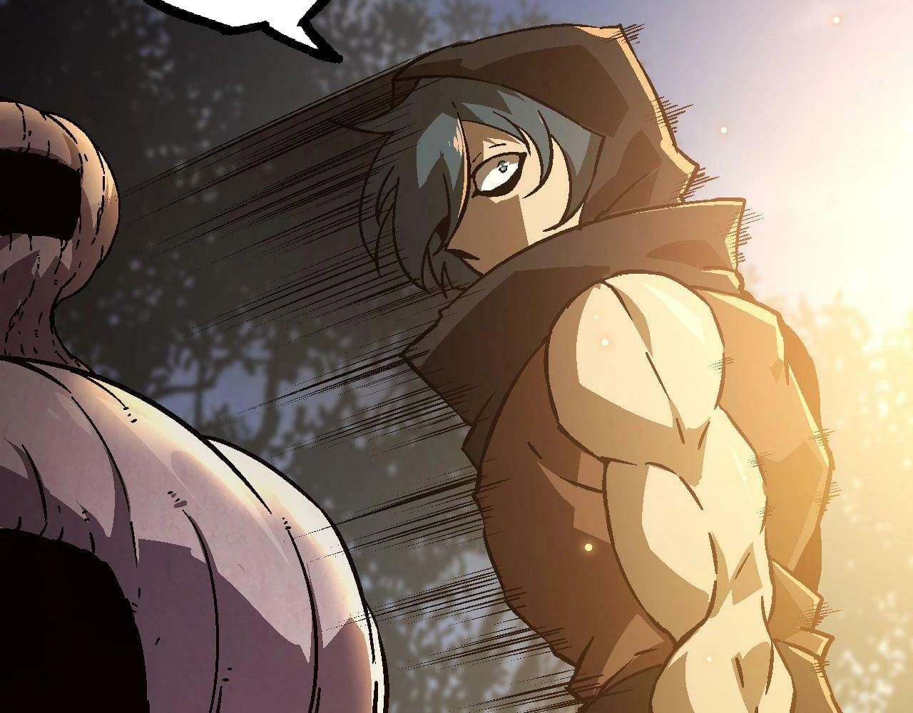 Thăng Cấp Bắt Đầu Từ Một Cái Cây Chap 73 - Next Chap 74