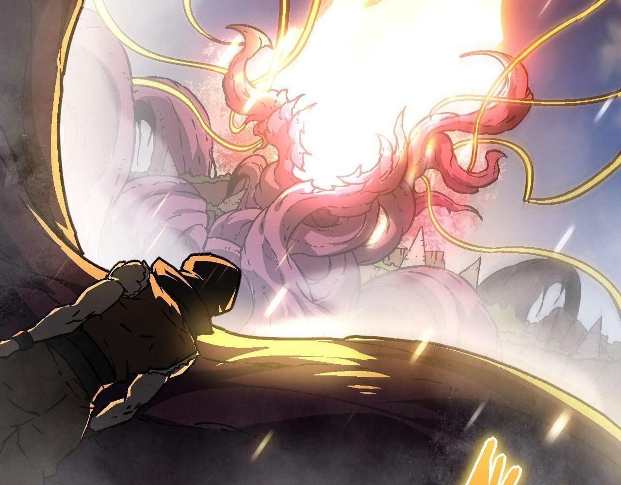 Thăng Cấp Bắt Đầu Từ Một Cái Cây Chap 73 - Next Chap 74