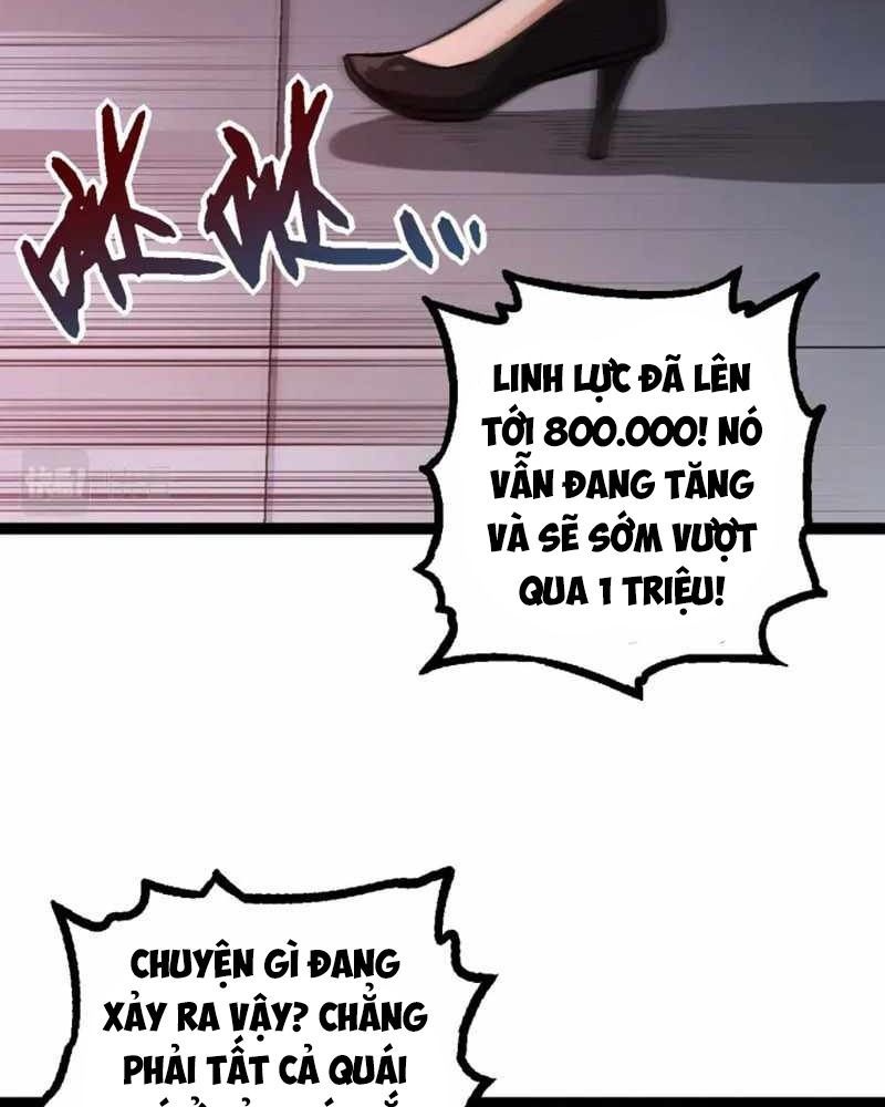 Thăng Cấp Bắt Đầu Từ Một Cái Cây Chap 74 - Next Chap 75
