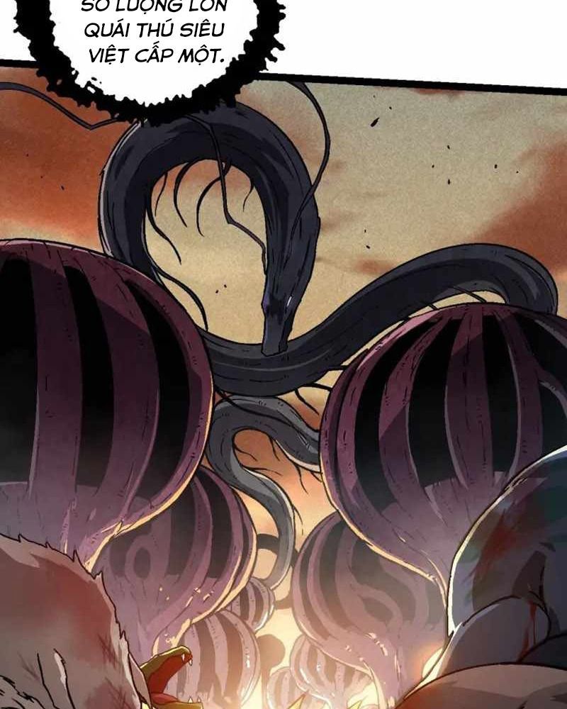 Thăng Cấp Bắt Đầu Từ Một Cái Cây Chap 74 - Next Chap 75