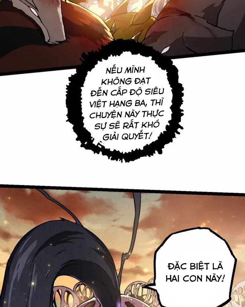 Thăng Cấp Bắt Đầu Từ Một Cái Cây Chap 74 - Next Chap 75