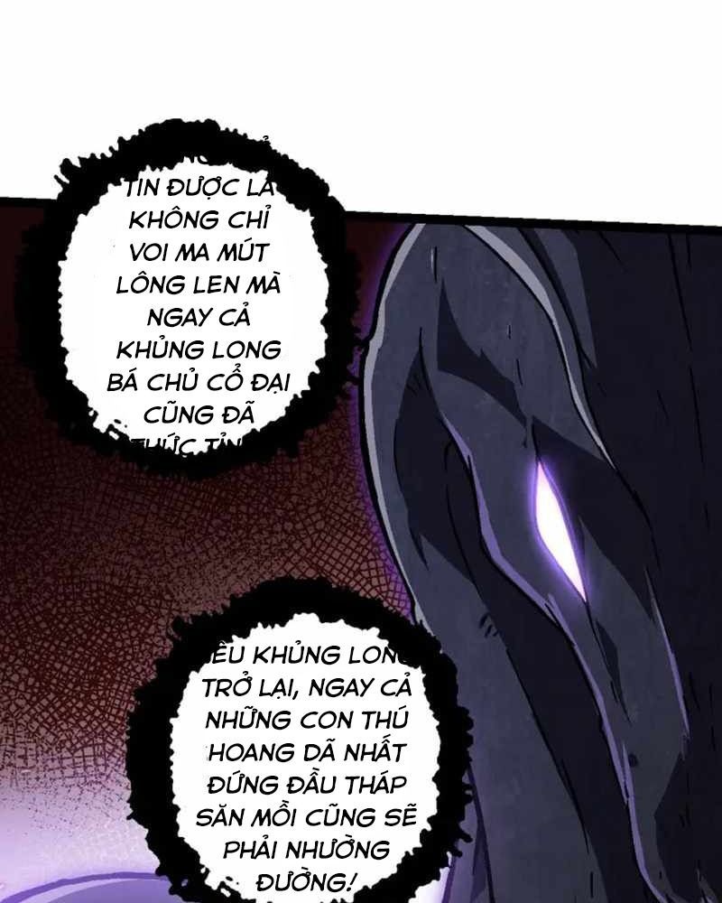 Thăng Cấp Bắt Đầu Từ Một Cái Cây Chap 74 - Next Chap 75