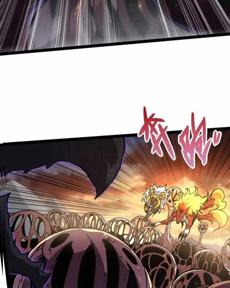 Thăng Cấp Bắt Đầu Từ Một Cái Cây Chap 74 - Next Chap 75
