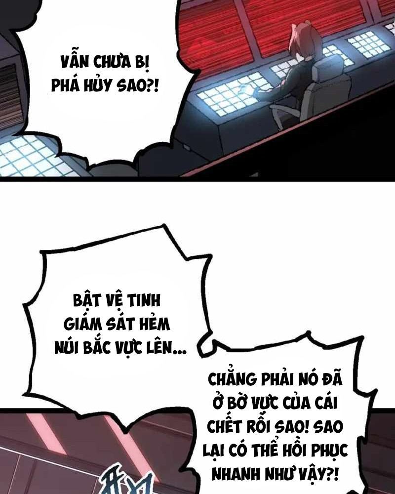 Thăng Cấp Bắt Đầu Từ Một Cái Cây Chap 74 - Next Chap 75