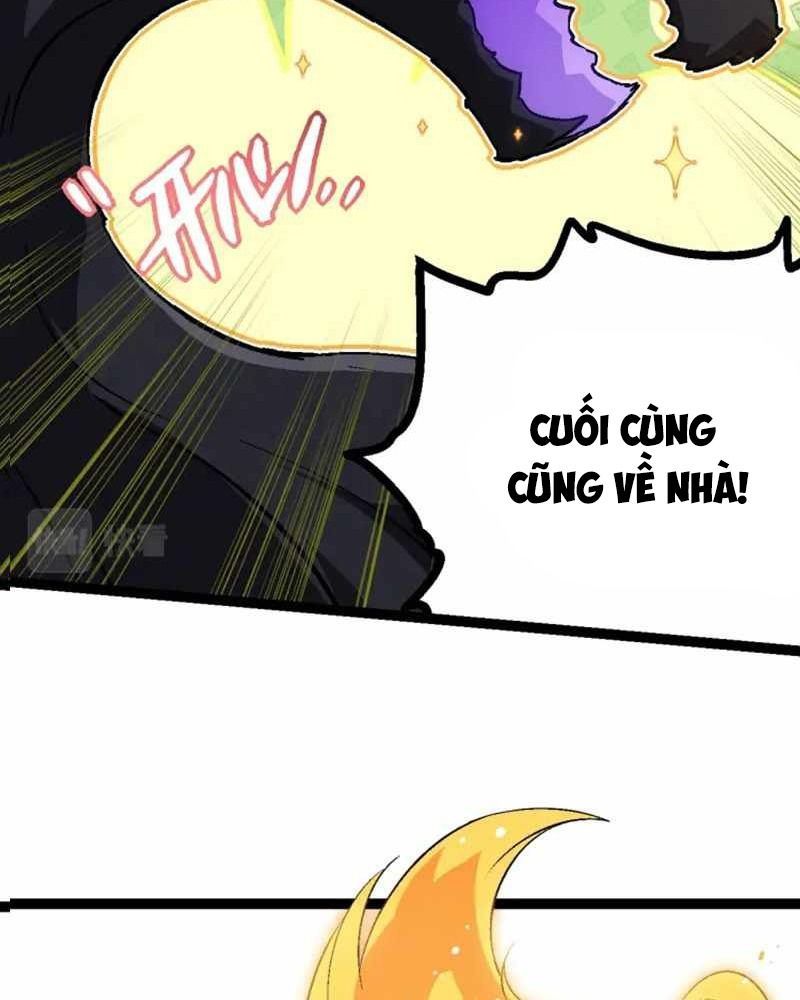 Thăng Cấp Bắt Đầu Từ Một Cái Cây Chap 74 - Next Chap 75