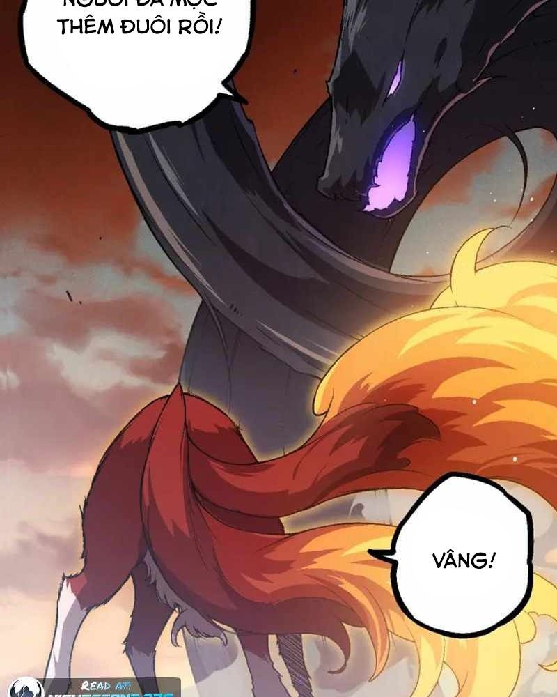 Thăng Cấp Bắt Đầu Từ Một Cái Cây Chap 74 - Next Chap 75