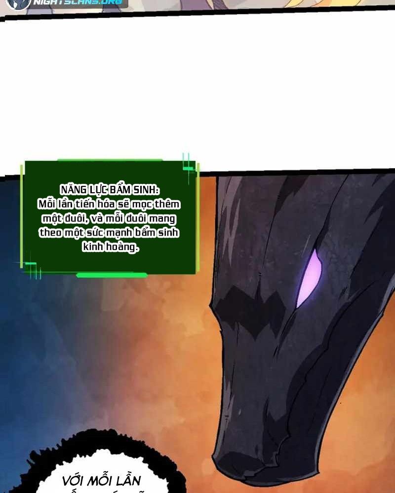 Thăng Cấp Bắt Đầu Từ Một Cái Cây Chap 74 - Next Chap 75