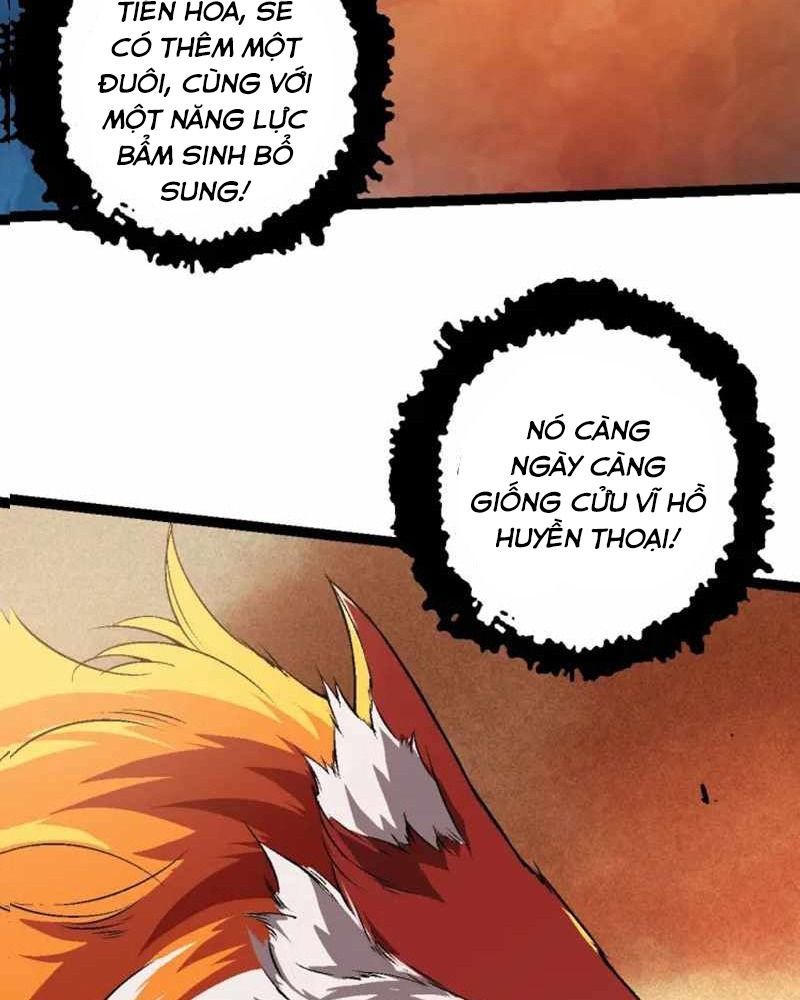 Thăng Cấp Bắt Đầu Từ Một Cái Cây Chap 74 - Next Chap 75