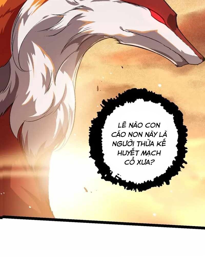 Thăng Cấp Bắt Đầu Từ Một Cái Cây Chap 74 - Next Chap 75