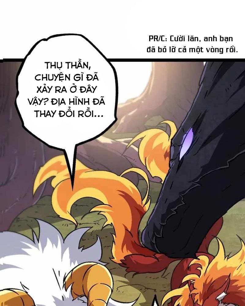 Thăng Cấp Bắt Đầu Từ Một Cái Cây Chap 74 - Next Chap 75