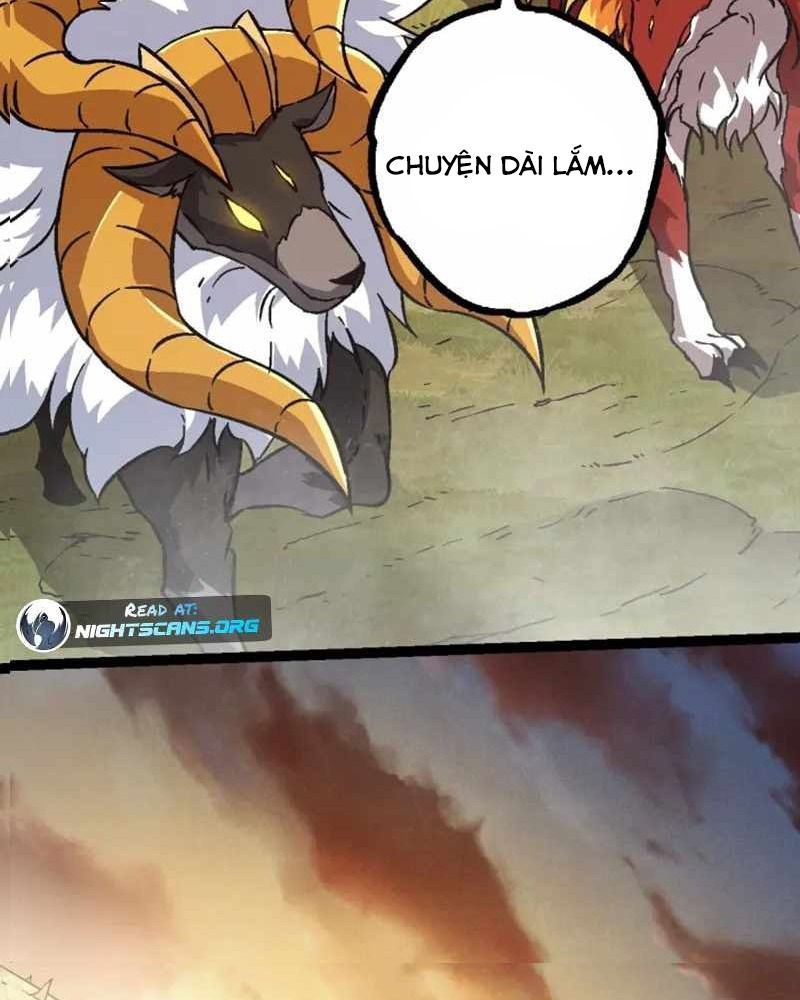 Thăng Cấp Bắt Đầu Từ Một Cái Cây Chap 74 - Next Chap 75