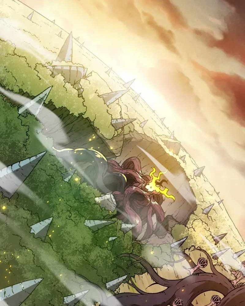 Thăng Cấp Bắt Đầu Từ Một Cái Cây Chap 74 - Next Chap 75