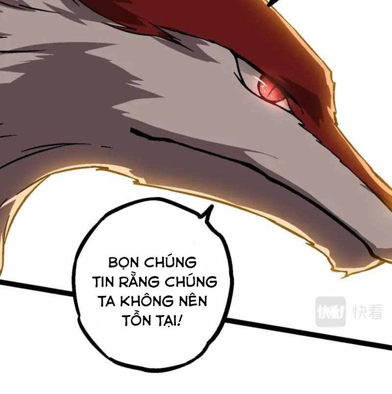 Thăng Cấp Bắt Đầu Từ Một Cái Cây Chap 74 - Next Chap 75