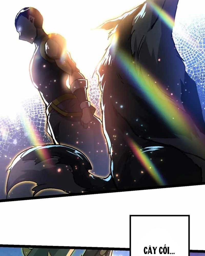 Thăng Cấp Bắt Đầu Từ Một Cái Cây Chap 74 - Next Chap 75