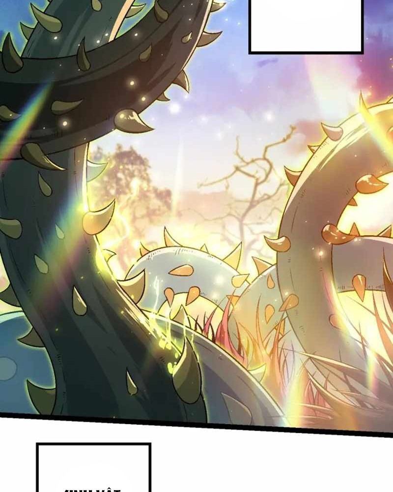 Thăng Cấp Bắt Đầu Từ Một Cái Cây Chap 74 - Next Chap 75