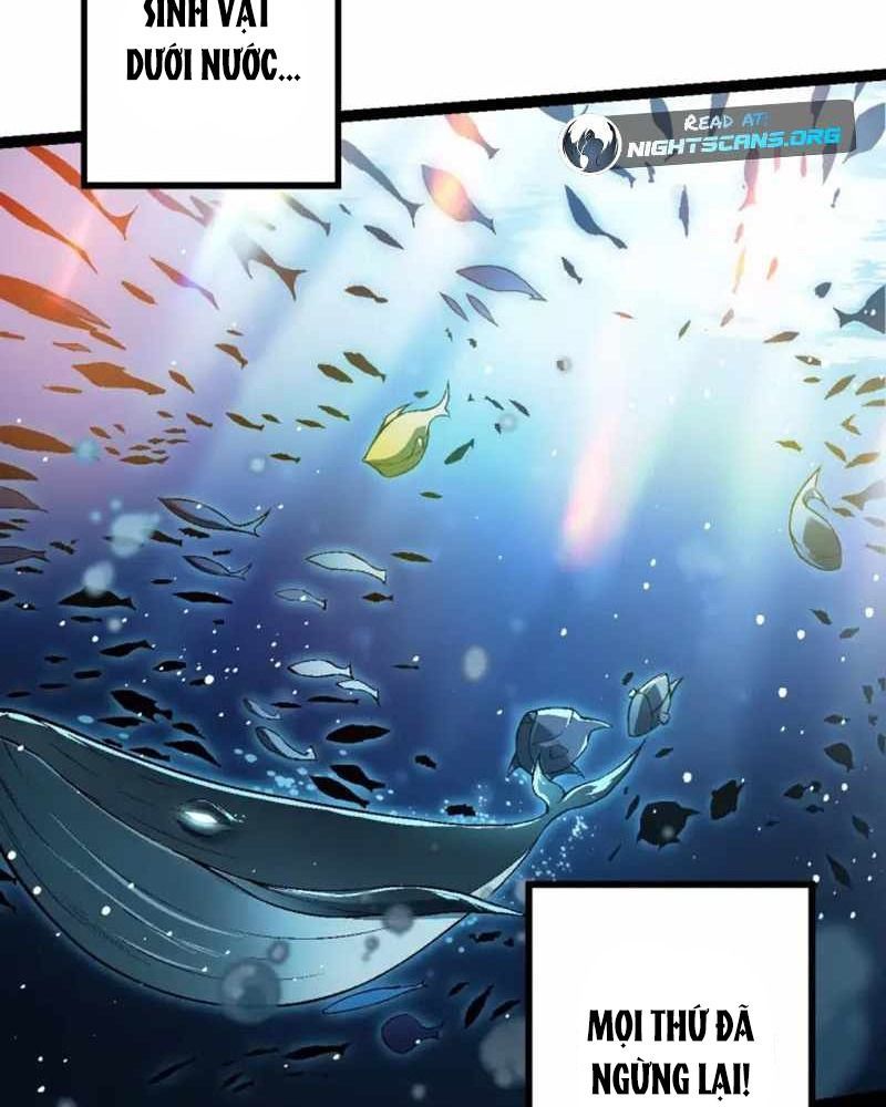 Thăng Cấp Bắt Đầu Từ Một Cái Cây Chap 74 - Next Chap 75