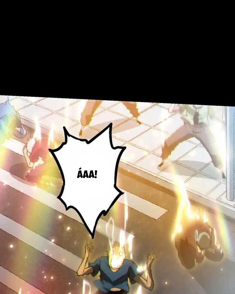 Thăng Cấp Bắt Đầu Từ Một Cái Cây Chap 74 - Next Chap 75