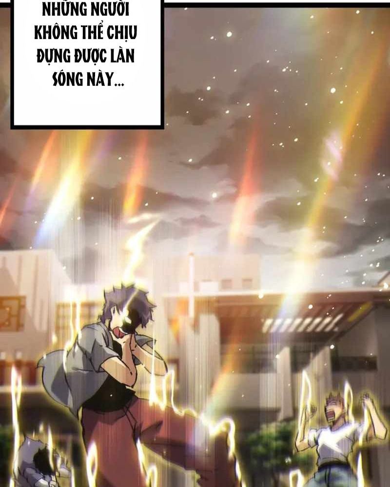 Thăng Cấp Bắt Đầu Từ Một Cái Cây Chap 74 - Next Chap 75