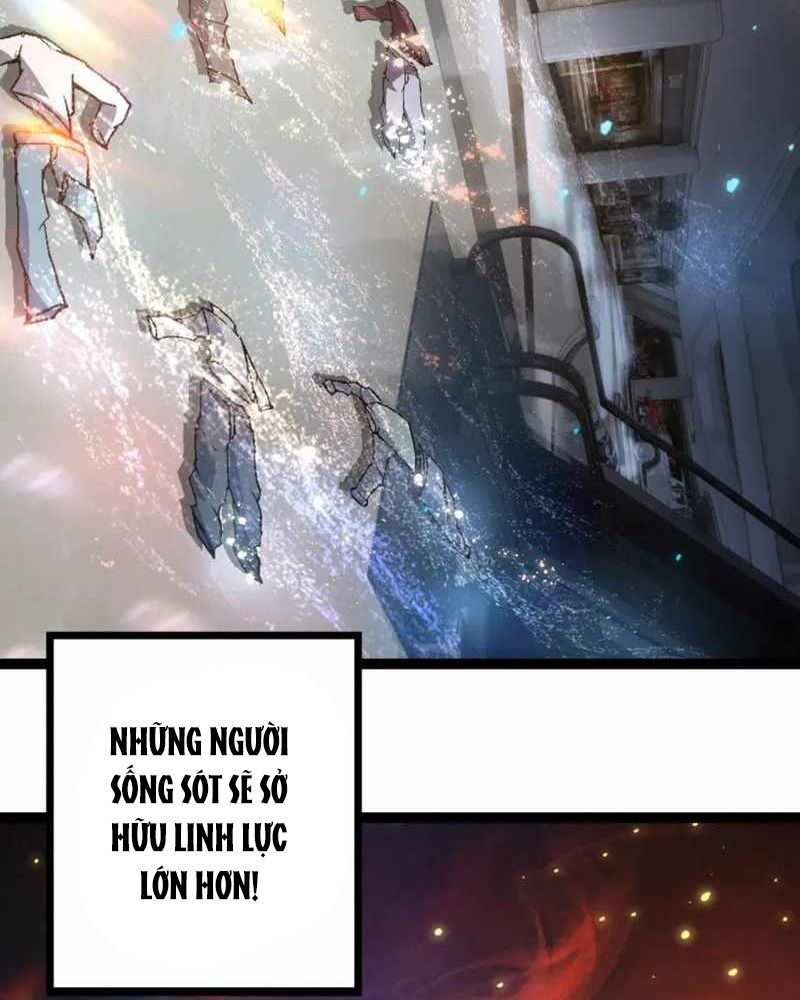 Thăng Cấp Bắt Đầu Từ Một Cái Cây Chap 74 - Next Chap 75