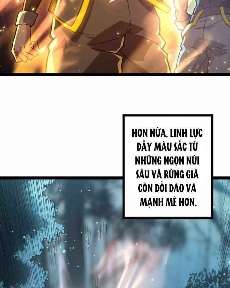 Thăng Cấp Bắt Đầu Từ Một Cái Cây Chap 74 - Next Chap 75