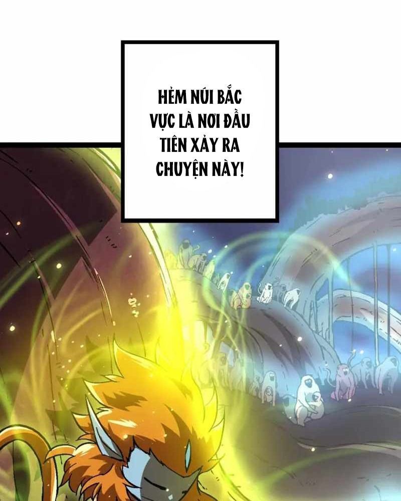 Thăng Cấp Bắt Đầu Từ Một Cái Cây Chap 74 - Next Chap 75