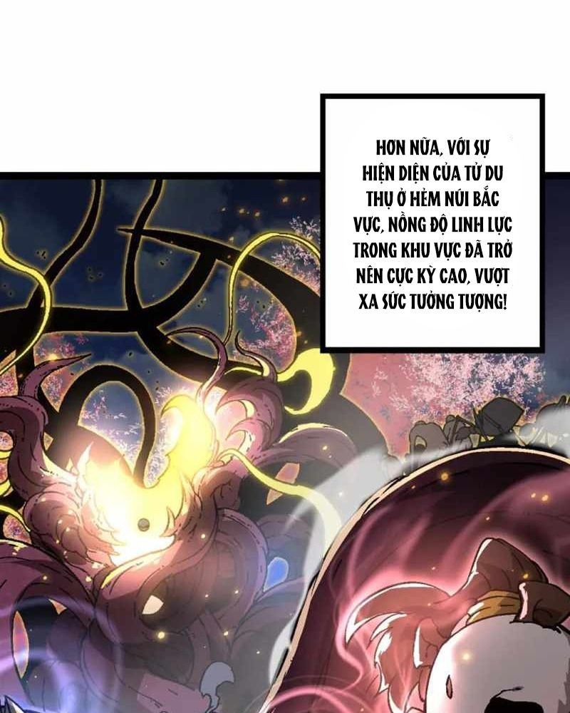 Thăng Cấp Bắt Đầu Từ Một Cái Cây Chap 74 - Next Chap 75